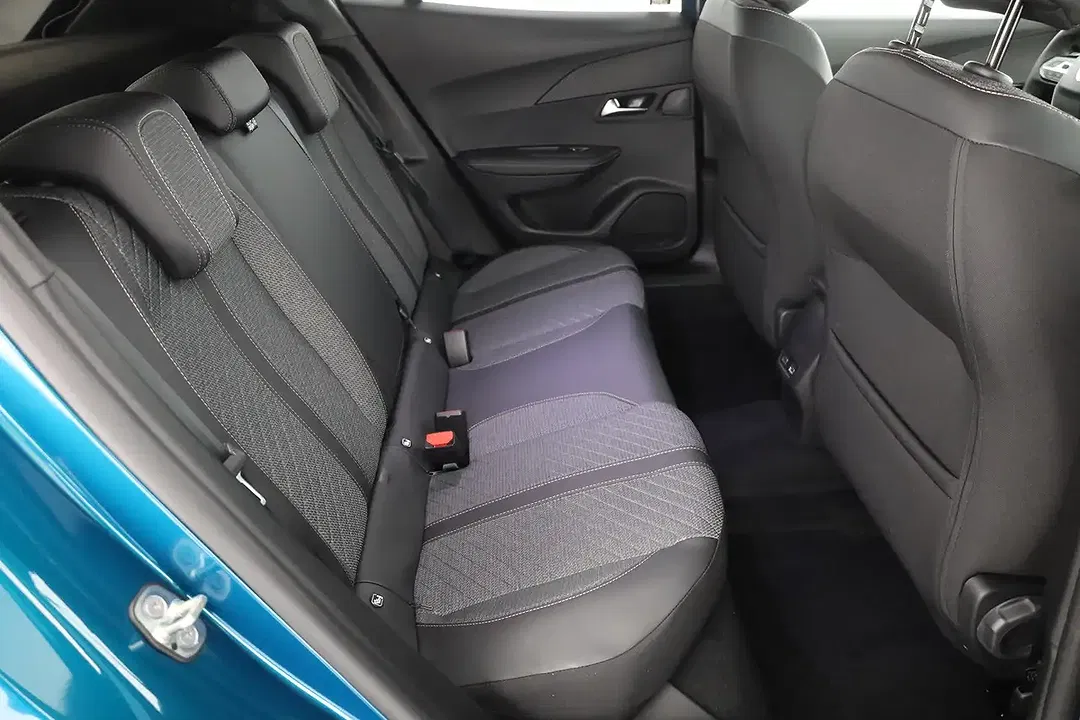 Peugeot 2008 - Thumbnail 22