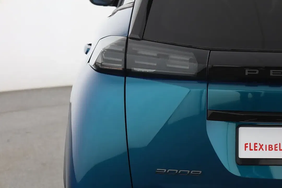 Peugeot 2008 - Thumbnail 26