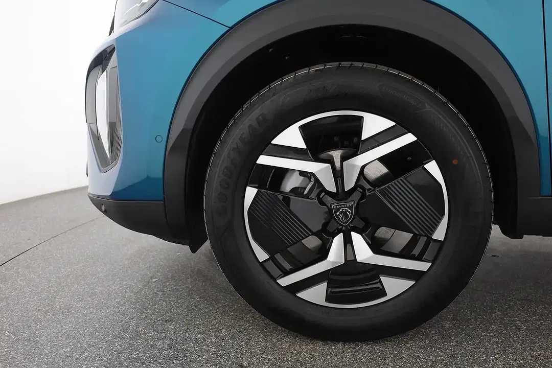 Peugeot 2008 - Thumbnail 27