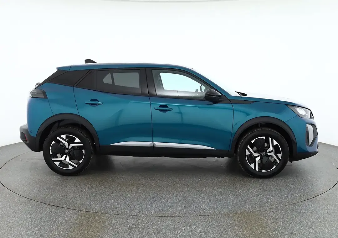 Peugeot 2008 - Thumbnail 5