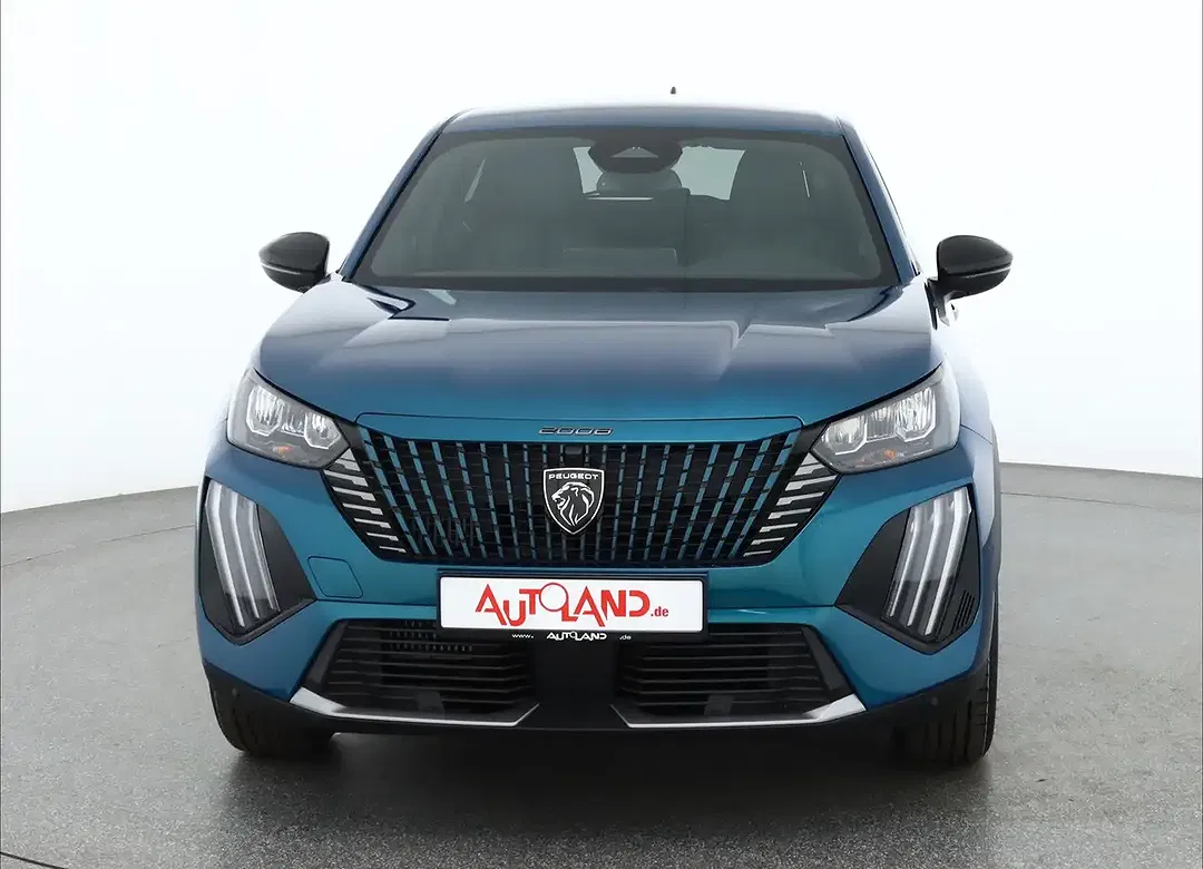 Peugeot 2008 - Thumbnail 7