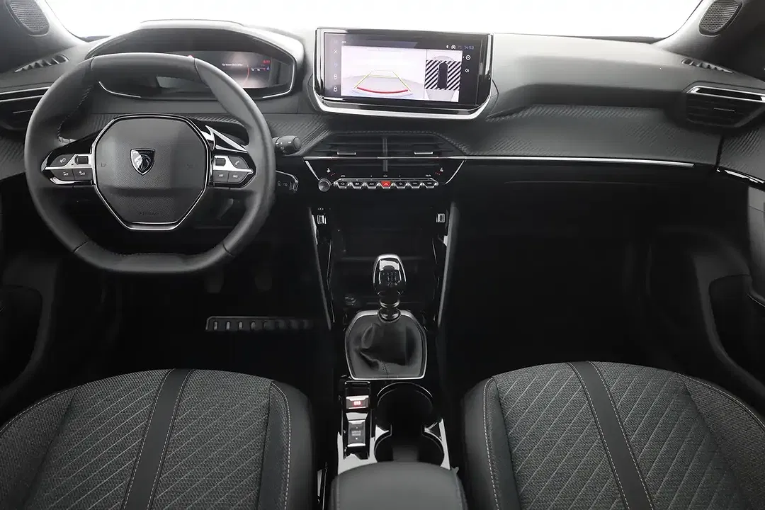 Peugeot 2008 - Thumbnail 8