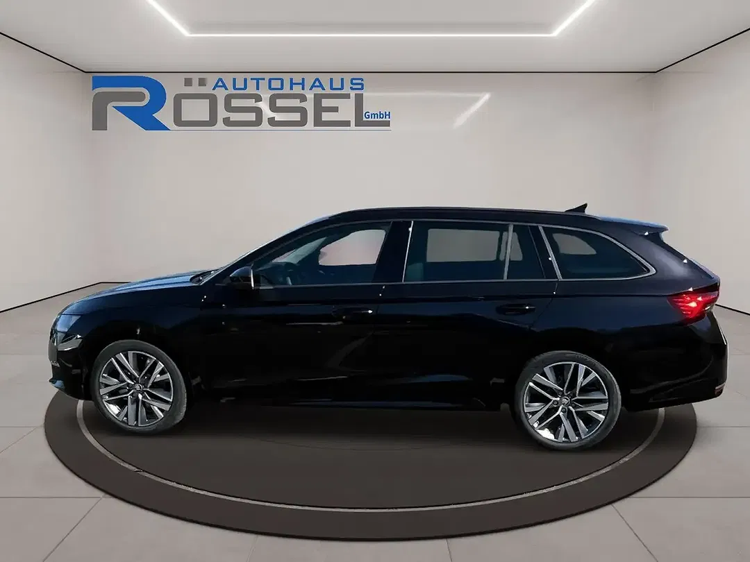 Skoda Octavia - Thumbnail 7