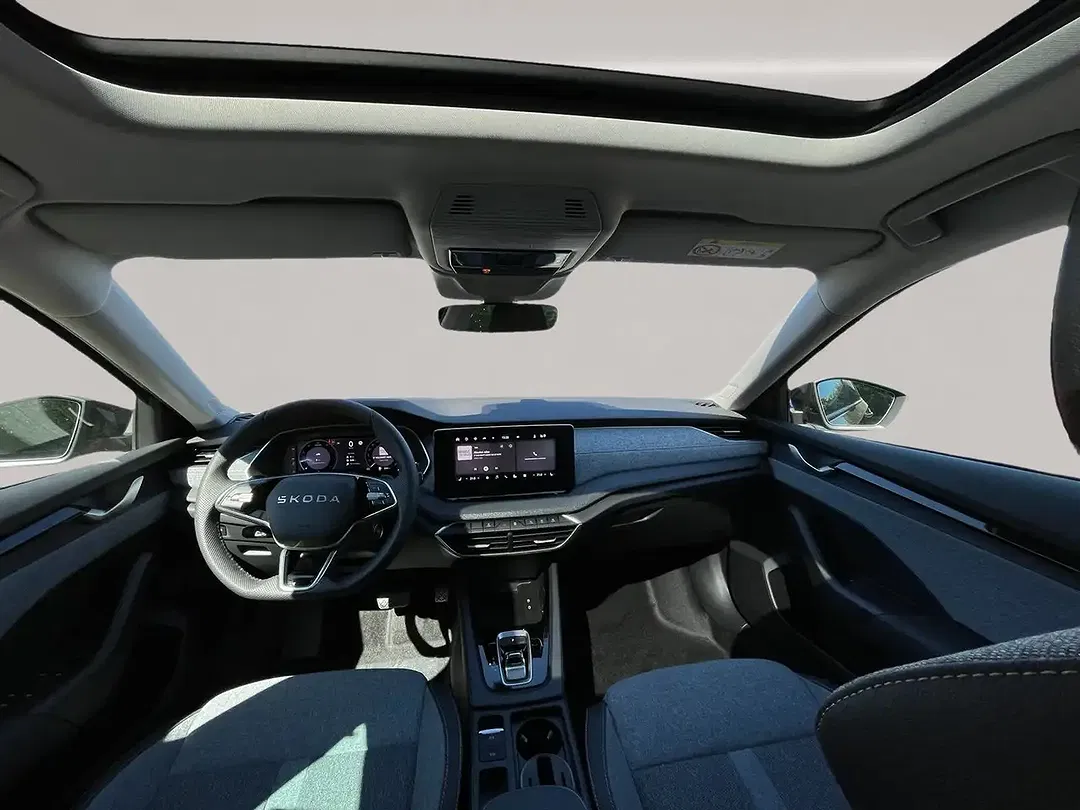 Skoda Octavia - Thumbnail 9