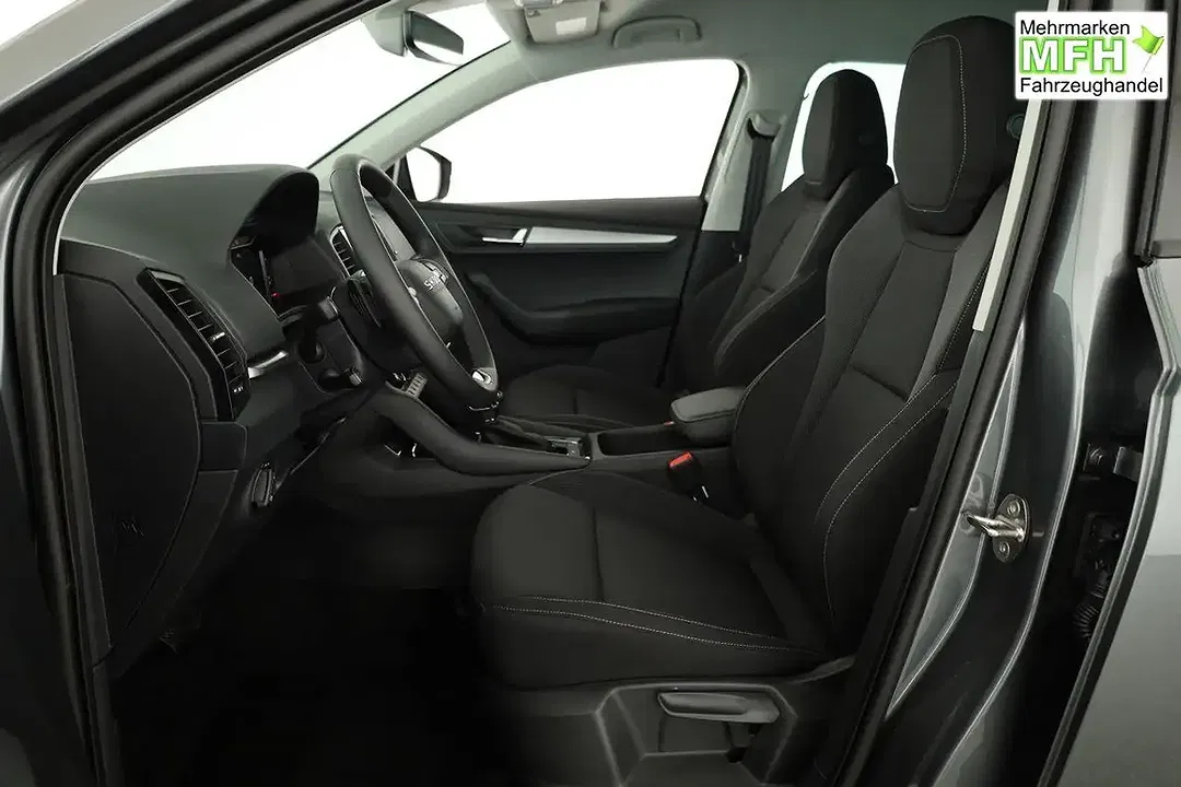 Skoda Karoq - Thumbnail 10