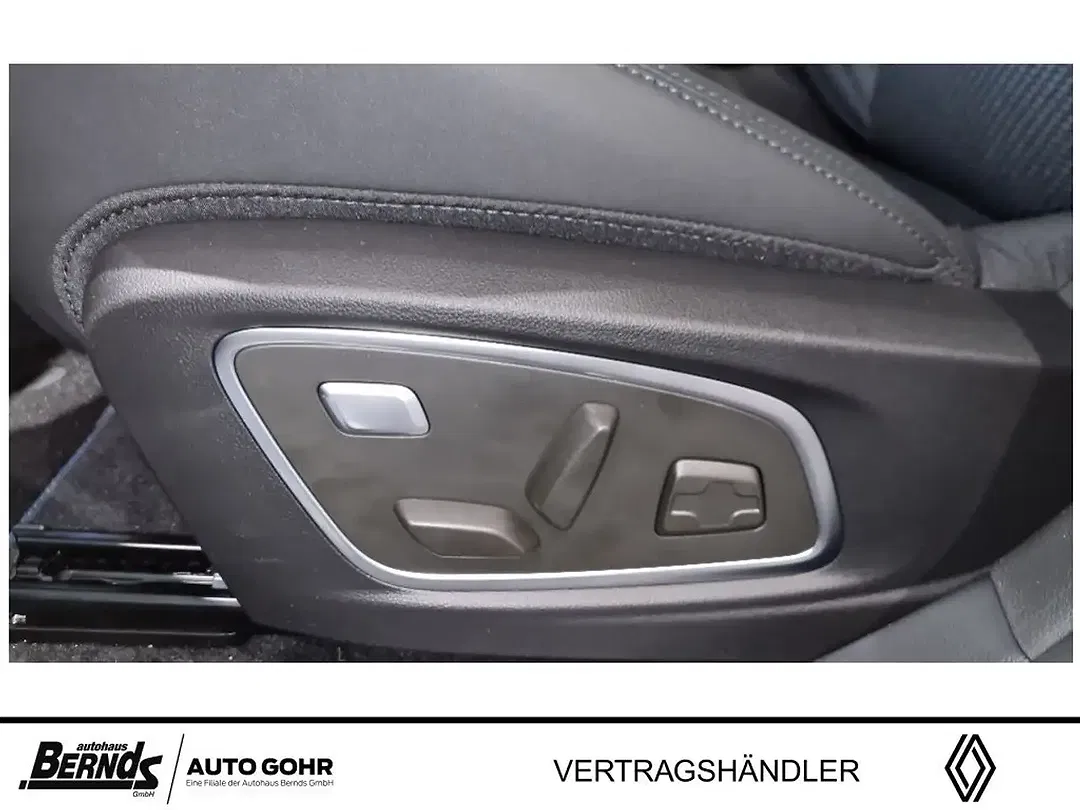 Renault Espace - Thumbnail 12