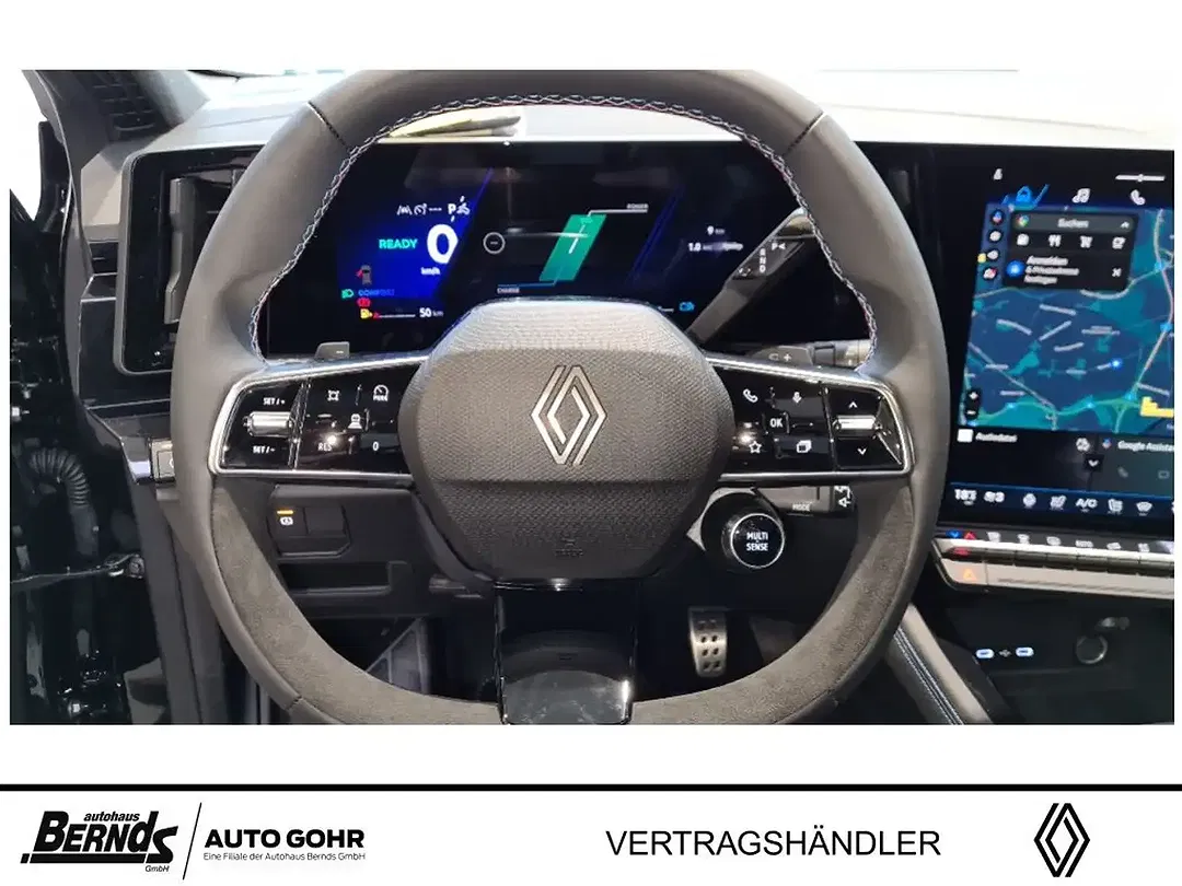 Renault Espace - Thumbnail 14
