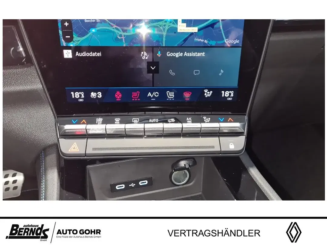 Renault Espace - Thumbnail 15