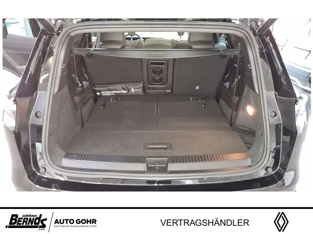 Renault Espace - Thumbnail 7