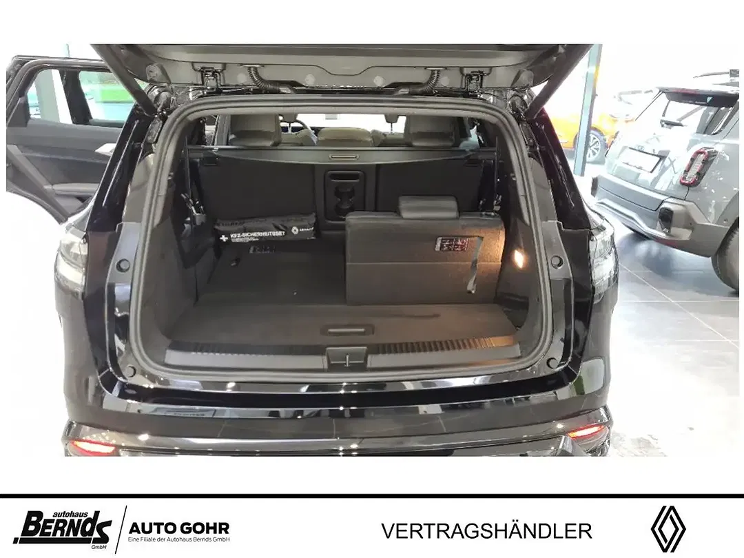Renault Espace - Thumbnail 8