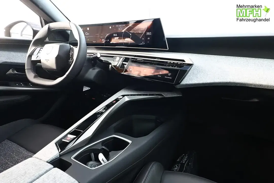 Peugeot 3008 - Thumbnail 8
