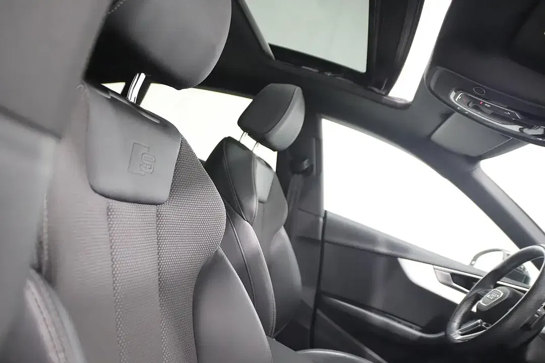 Audi A5 - Thumbnail 10