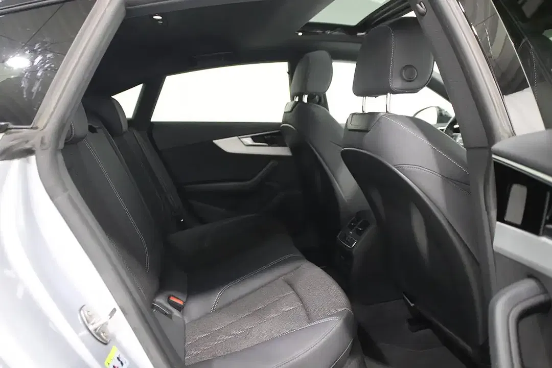 Audi A5 - Thumbnail 11