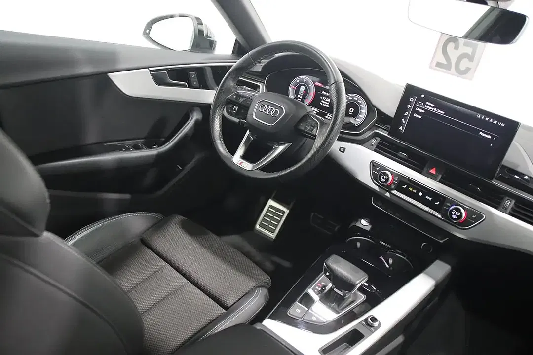 Audi A5 - Thumbnail 12