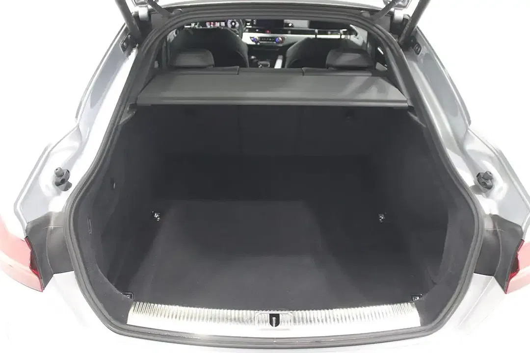 Audi A5 - Thumbnail 13