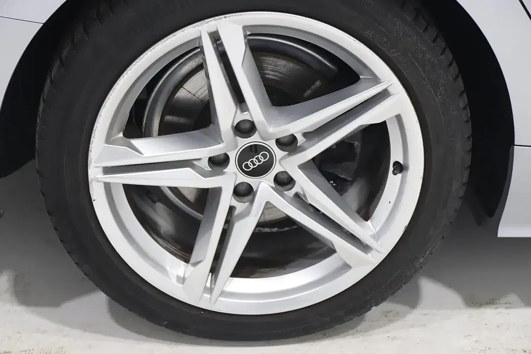 Audi A5 - Thumbnail 5