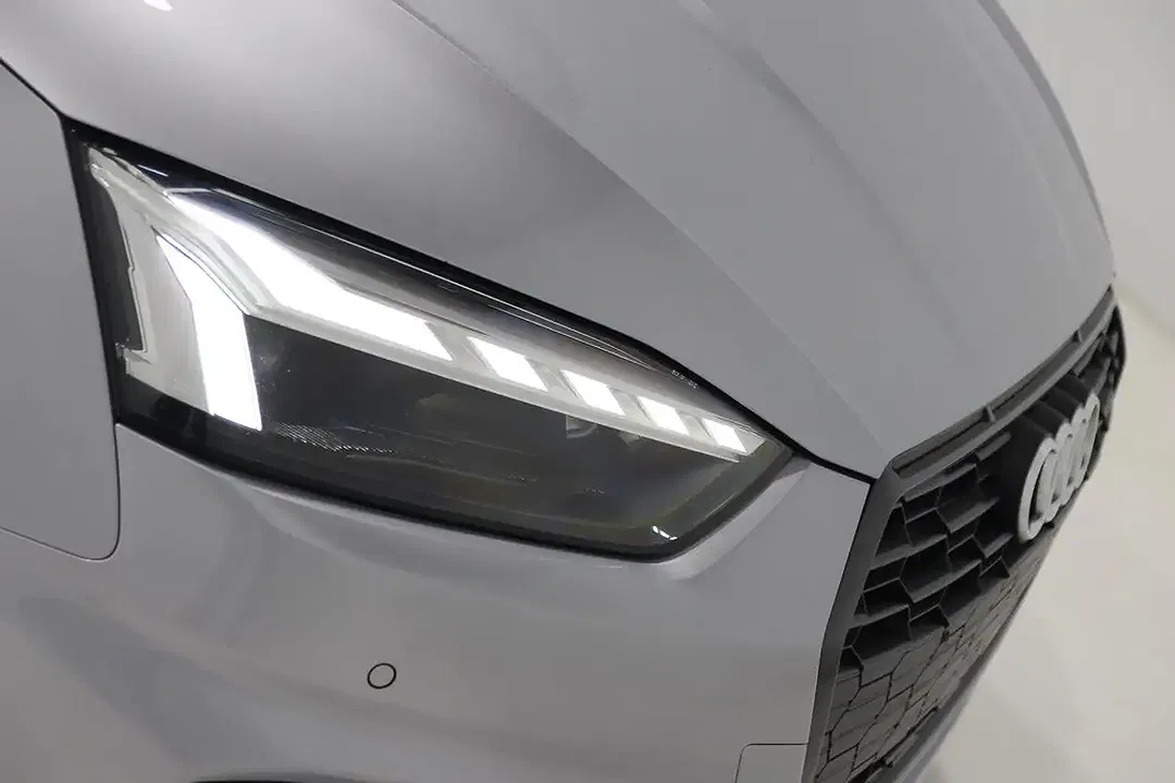 Audi A5 - Thumbnail 8