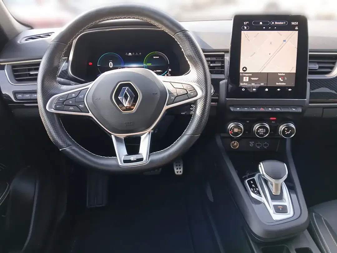 Renault Arkana - Thumbnail 6