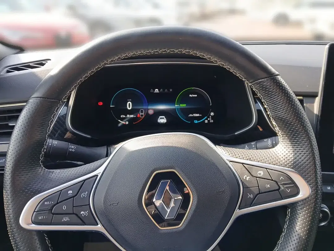 Renault Arkana - Thumbnail 7