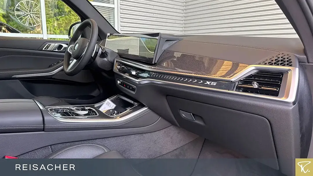 BMW X5 - Thumbnail 14