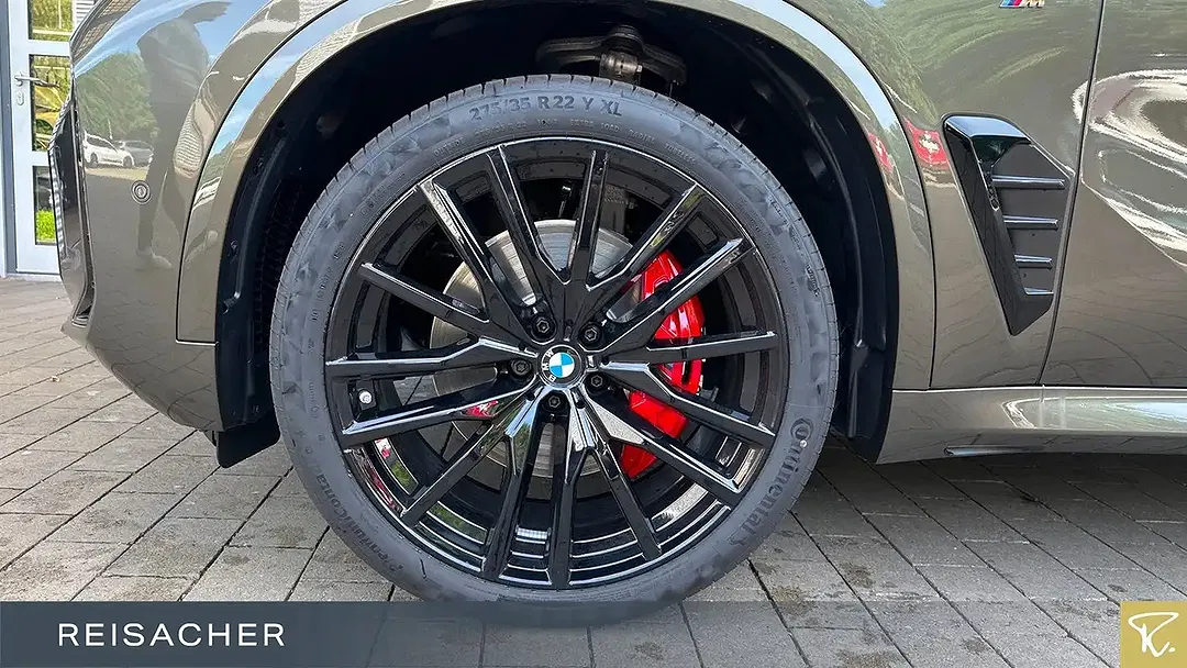 BMW X5 - Thumbnail 3