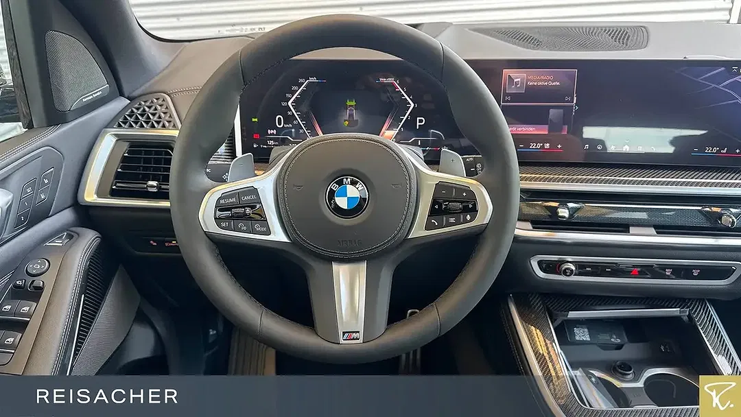 BMW X5 - Thumbnail 5