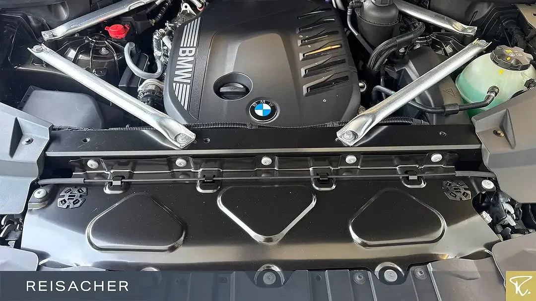 BMW X5 - Thumbnail 7