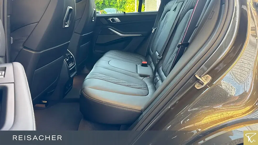 BMW X5 - Thumbnail 8