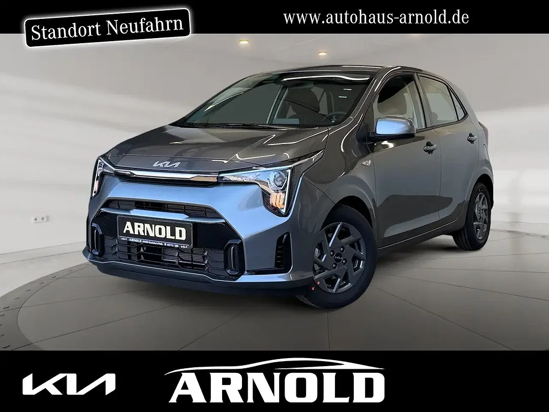 Kia Picanto - Afbeelding 1