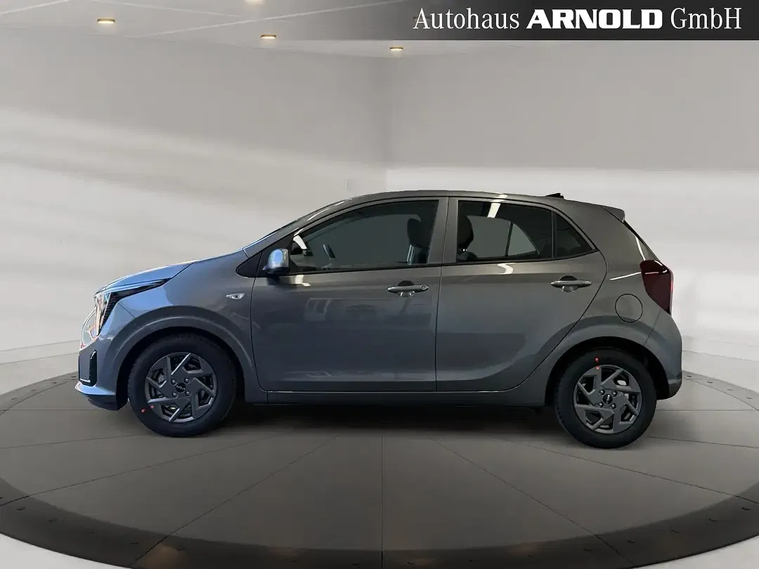 Kia Picanto - Thumbnail 2