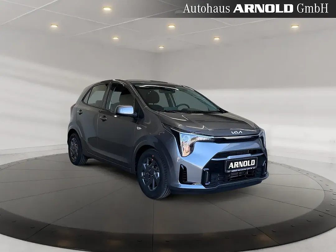 Kia Picanto - Thumbnail 6