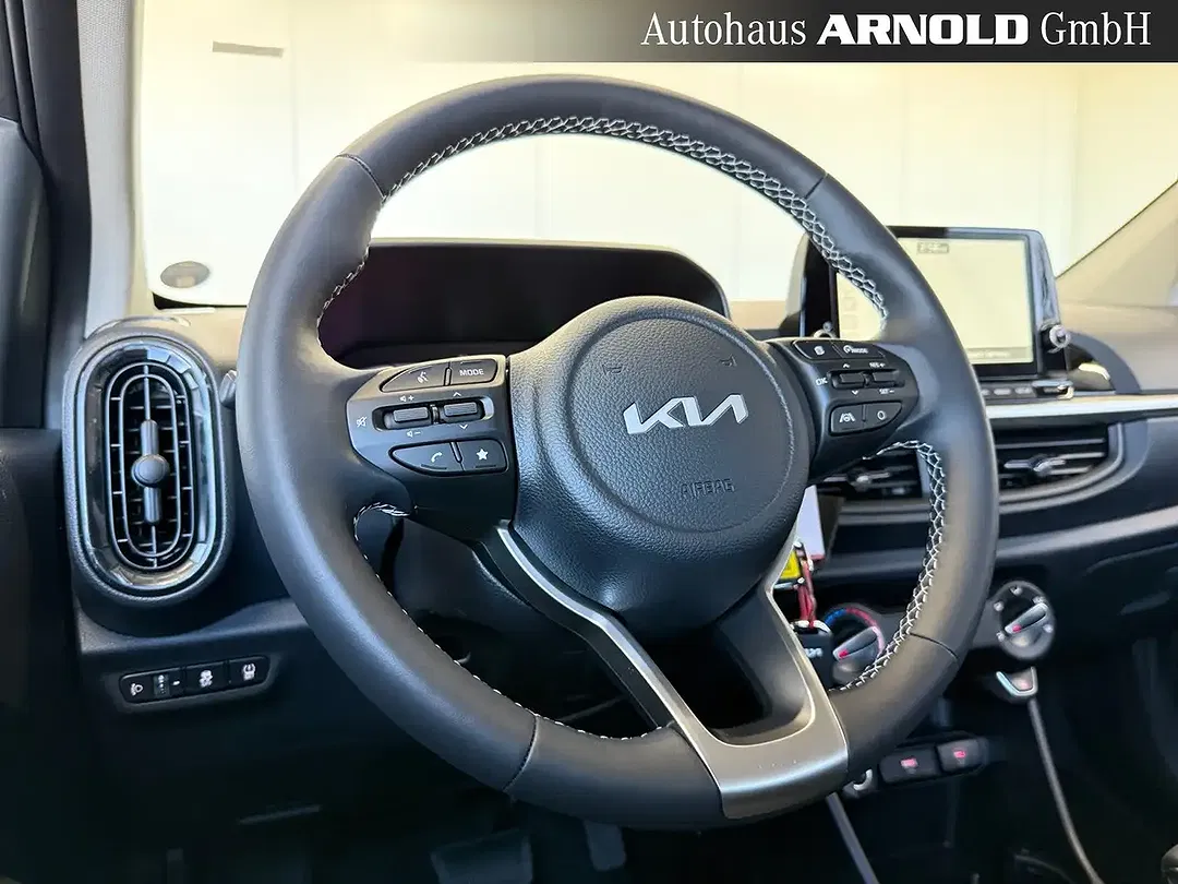 Kia Picanto - Thumbnail 9