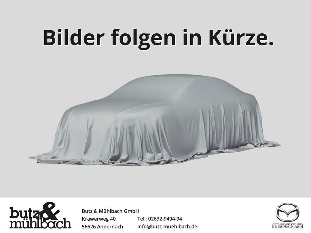 Mazda CX-60 - Thumbnail 11