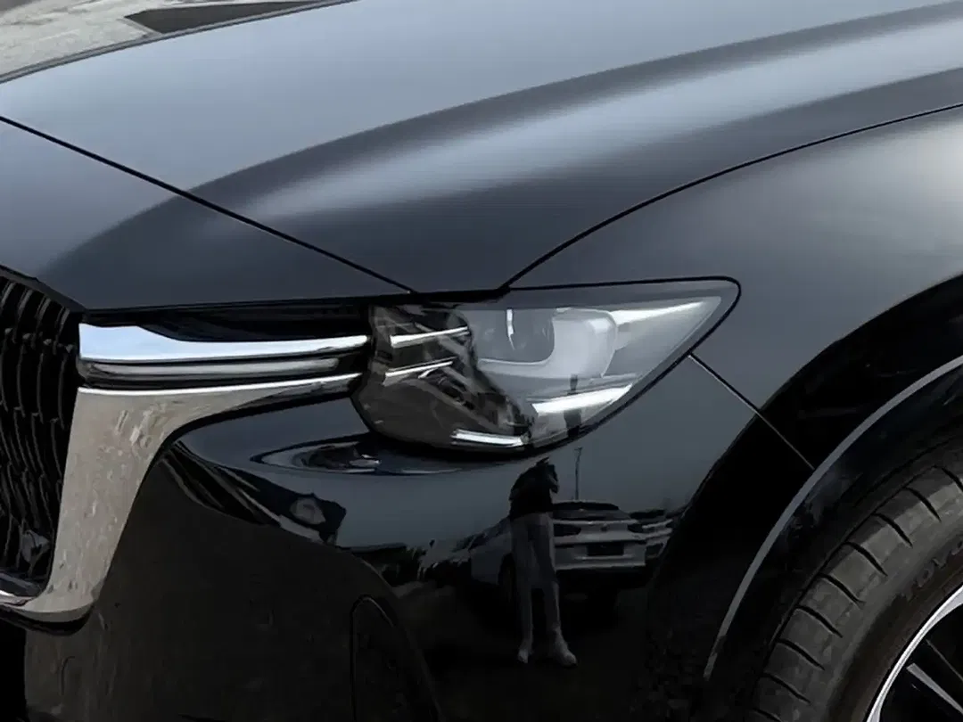 Mazda CX-60 - Thumbnail 6