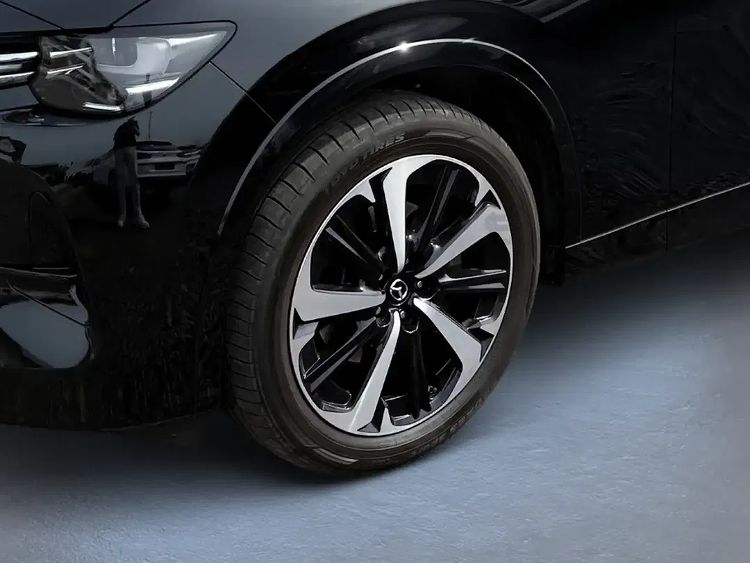 Mazda CX-60 - Thumbnail 7