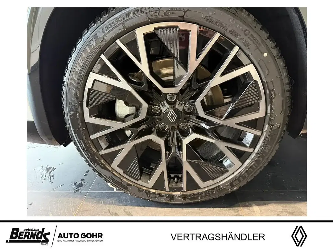 Renault Austral - Thumbnail 10