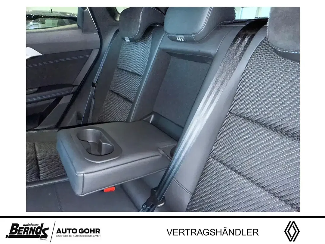 Renault Austral - Thumbnail 12