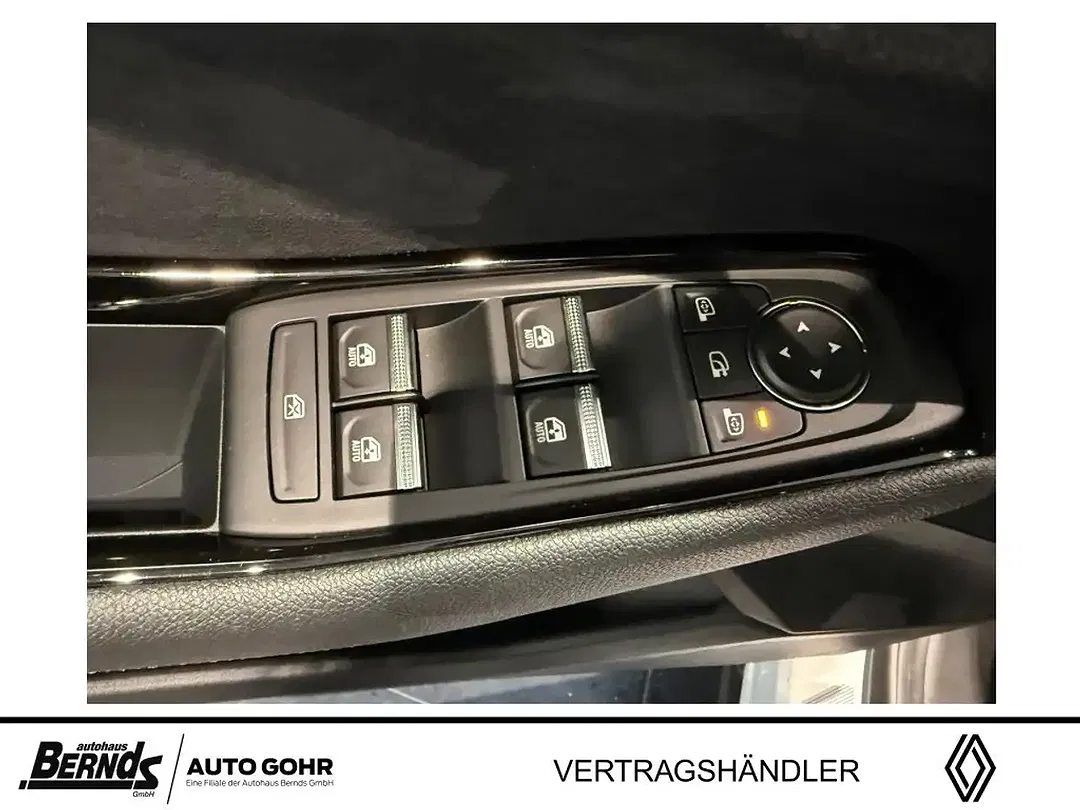 Renault Austral - Thumbnail 14