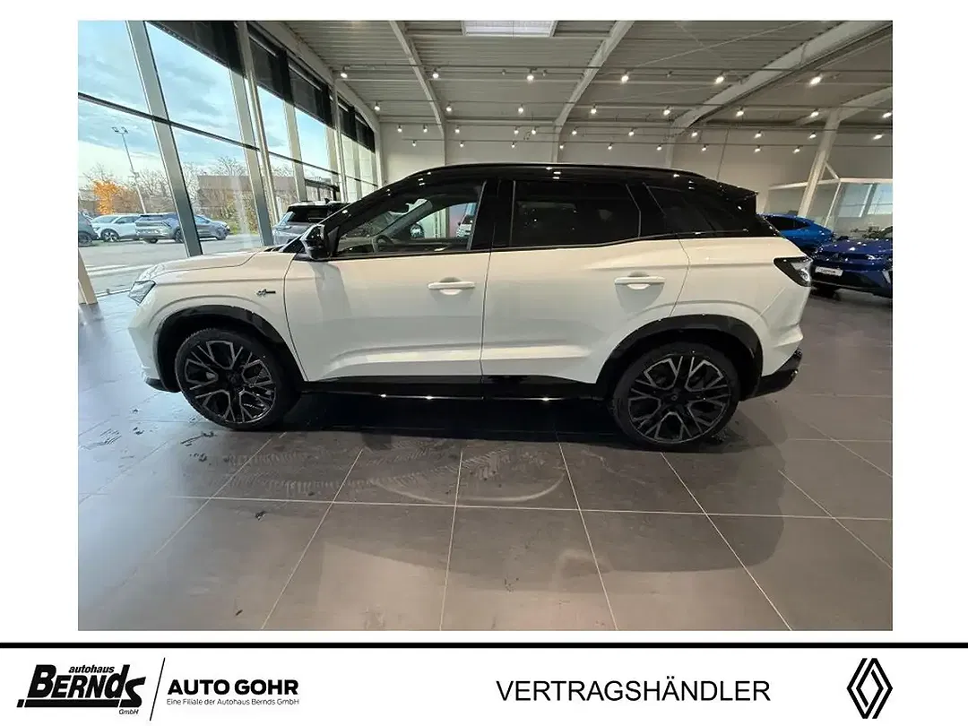 Renault Austral - Thumbnail 2