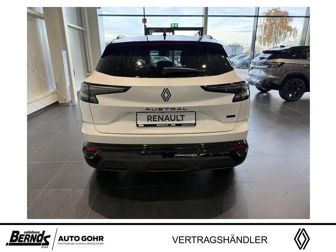 Renault Austral - Thumbnail 4
