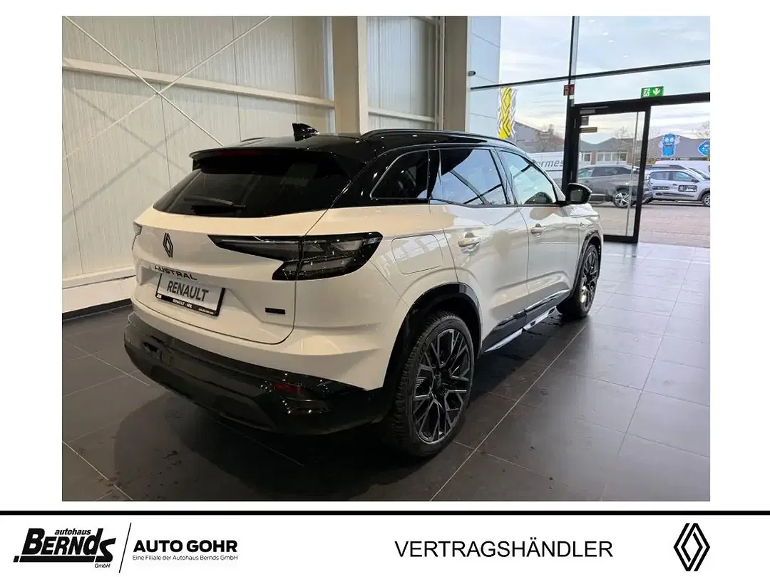 Renault Austral - Thumbnail 6