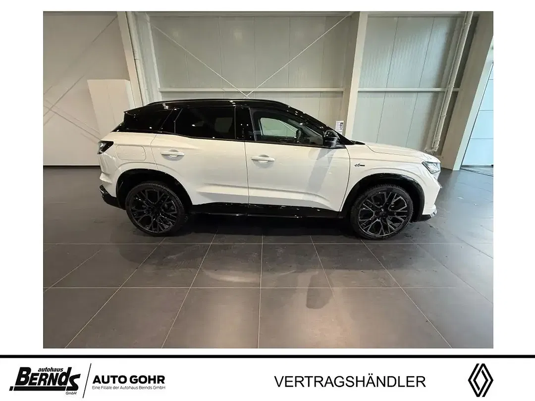 Renault Austral - Thumbnail 7
