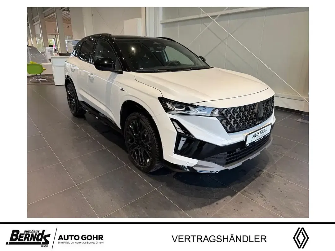 Renault Austral - Thumbnail 8