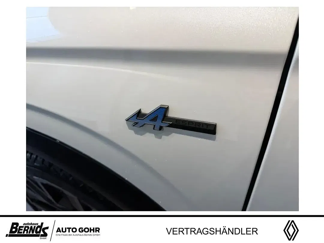 Renault Austral - Thumbnail 9