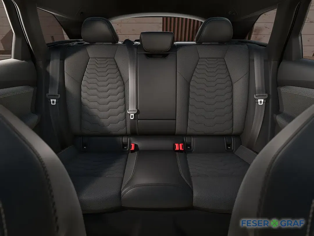 Audi A6 - Thumbnail 9