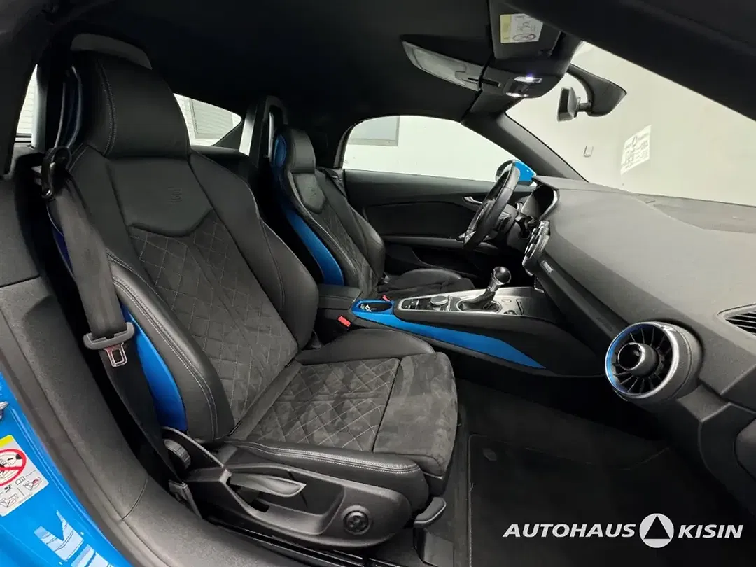 Audi TT - Thumbnail 10