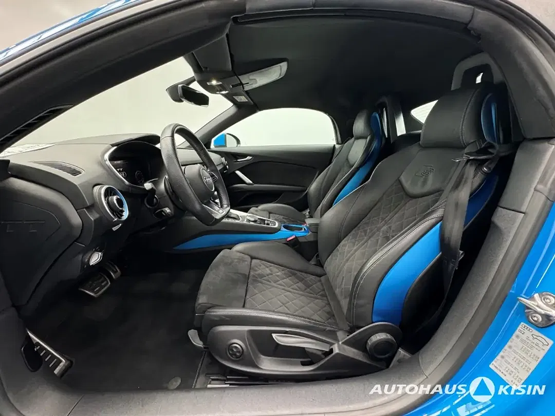 Audi TT - Thumbnail 9
