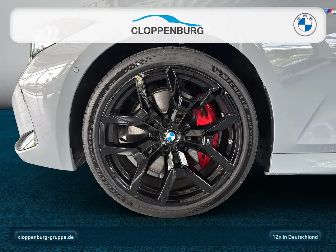 BMW 320 - Thumbnail 11