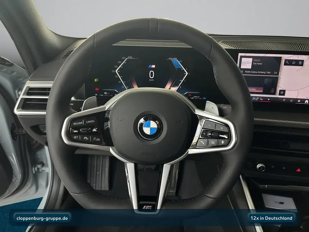 BMW 320 - Thumbnail 13