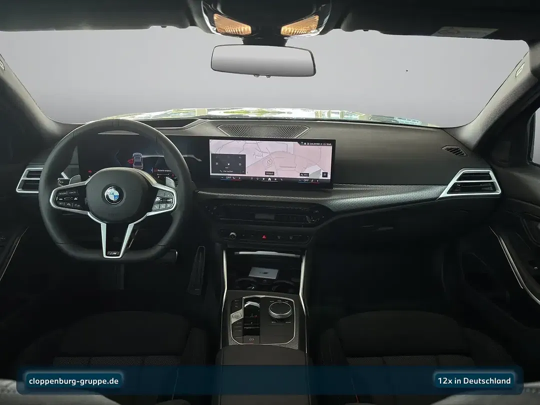 BMW 320 - Thumbnail 15